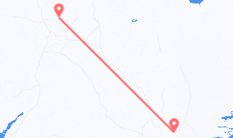 Train tickets from Lichfield to Walthamstow