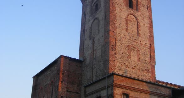 Cuneo - city in Italy
