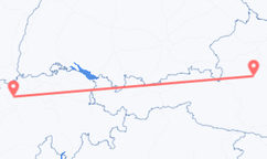 Train Tickets from Bad Mitterndorf to Grenchen – Extensive Selection & Low Fares