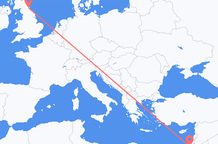 Cheap Flights from Tel Aviv to Newcastle upon Tyne – Lowest Fares & Maximum Choice