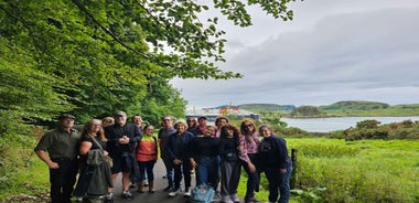Oban: Daily Town Highlights Walking Tour (10:30am)