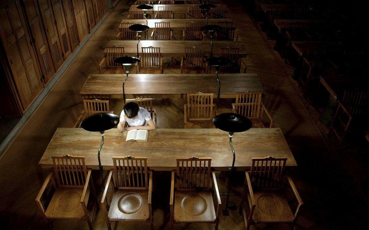 Narodna in univerzitetna knjižnica, Ljubljana, Upravna Enota Ljubljana, Slovenia