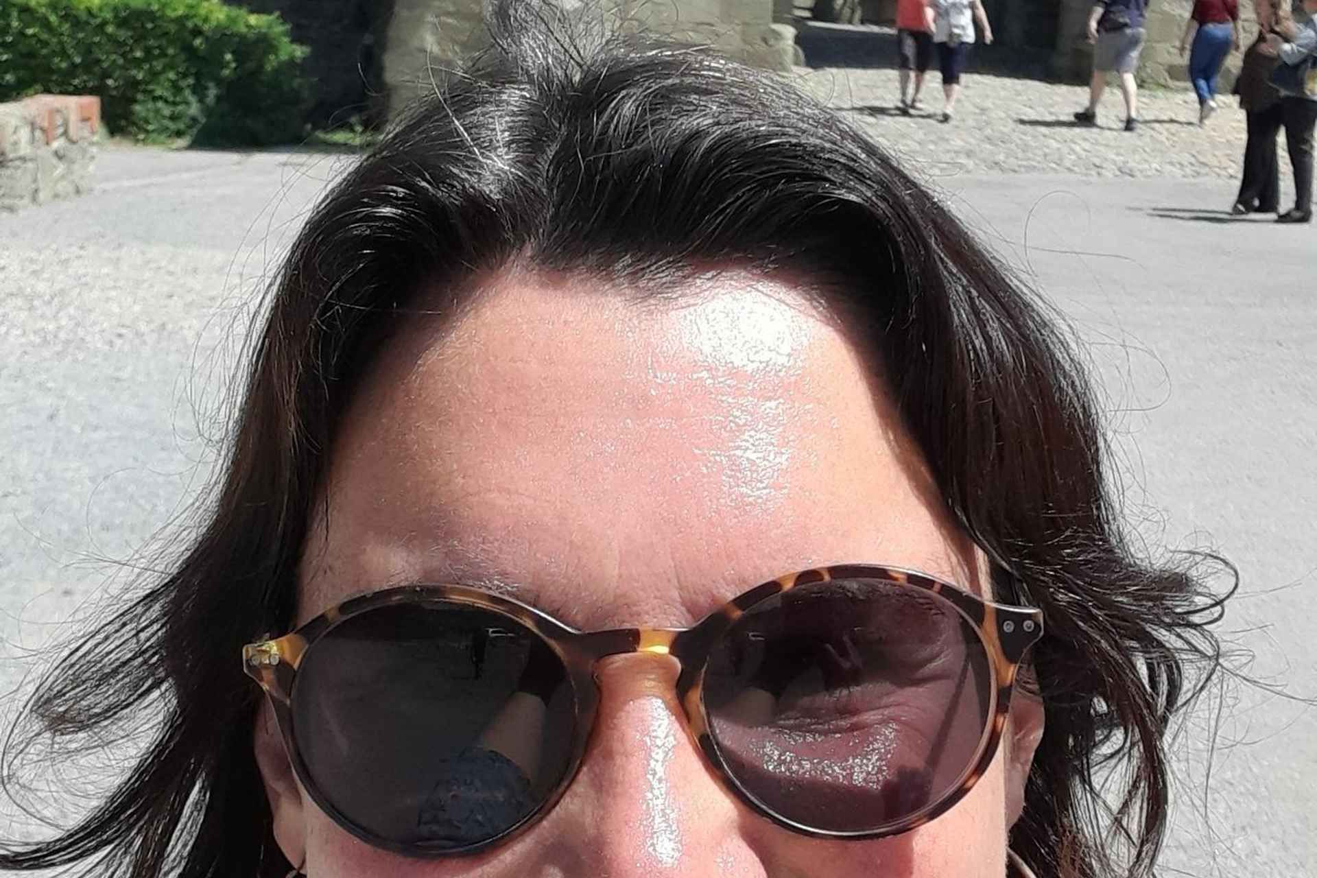 Carcassonne: 1h30 Walking Tour of the Medieval City