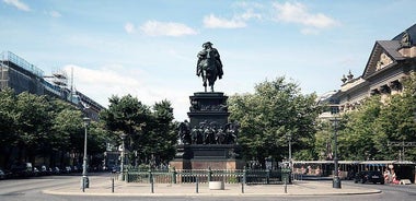 Discover Berlin Half-Day Walking Tour