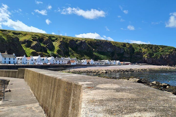 Coastal Villages of Aberdeenshire