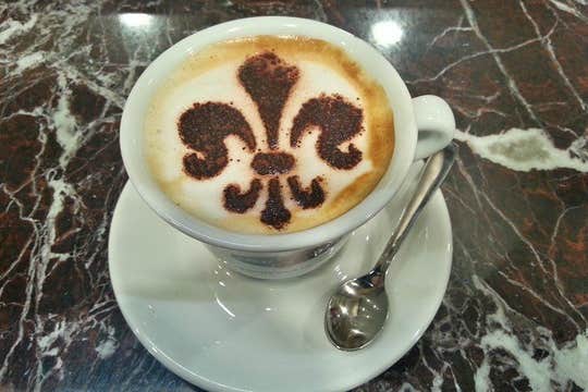 Christmas Time in Florence: Churches, Nativity Scenes and stunning Monuments!