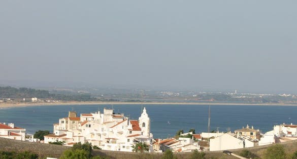 Lagos - city in Portugal