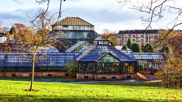 Exploring Glasgow in October: Top Things to See and Do