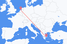 Cheap Flights from Athens to Amsterdam – Low Fares & Wide Selection