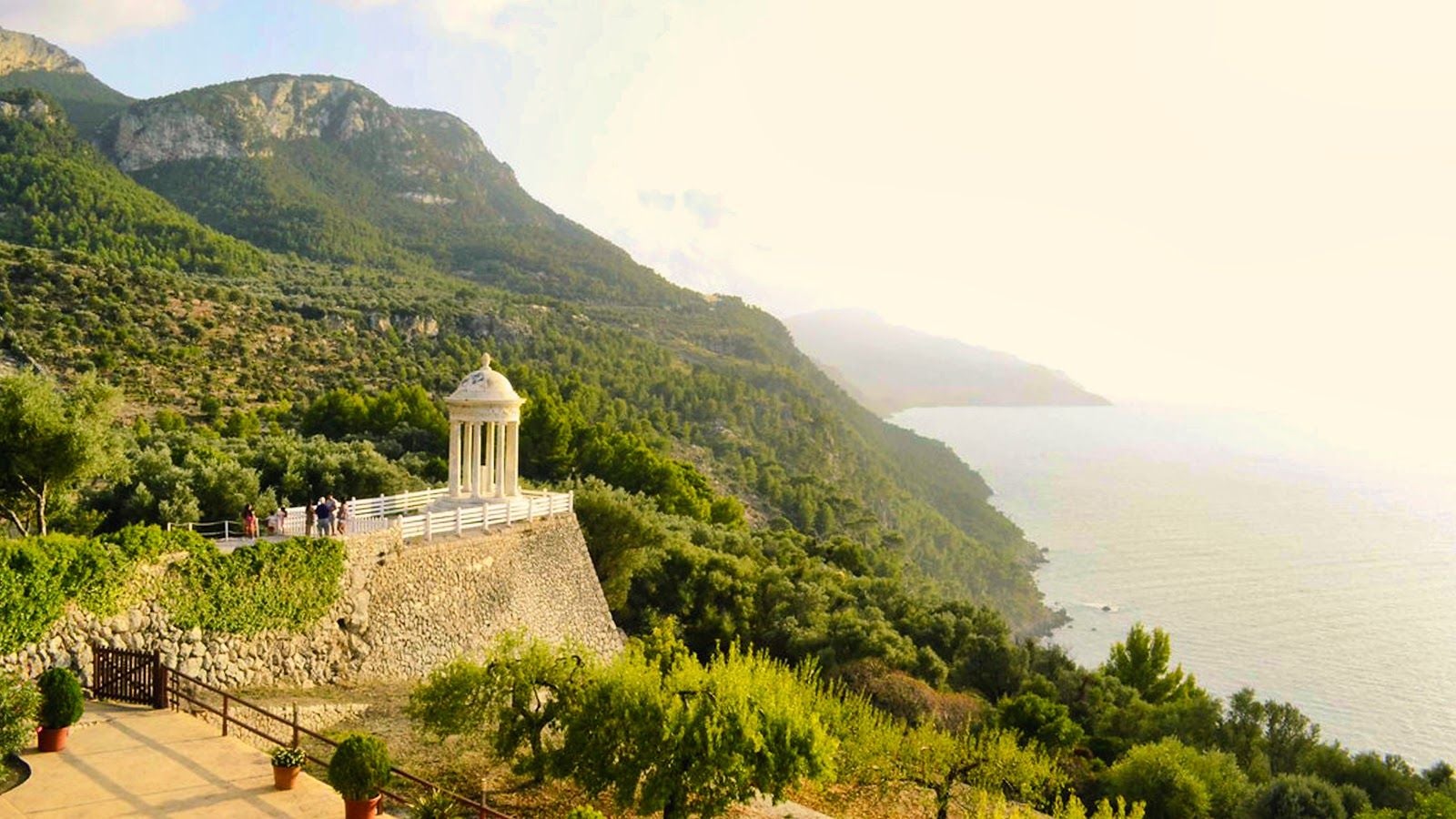 Balearic Islands, Spain