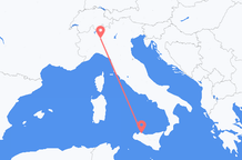 Cheap Flights from Palermo to Milan – Low Fares & Wide Selection