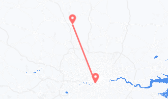 Train Tickets from Battersea to Luton – Extensive Selection & Low Fares