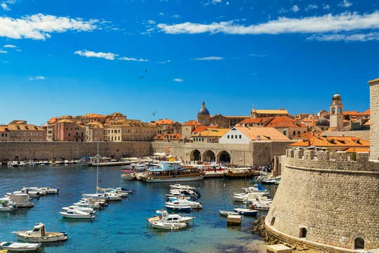 Best Time To Visit Dubrovnik: A Guide for the Perfect Vacation
