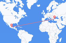 Cheap Flights from Mexico City to Istanbul – Low Fares & Wide Selection