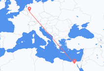 Cairo to Cologne