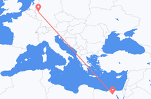 Cheap Flights from Cairo to Cologne – Low Fares & Wide Selection