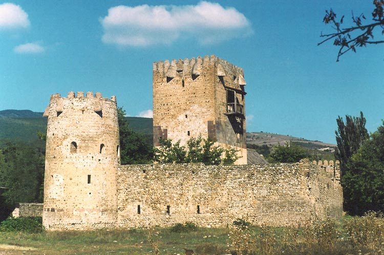 Inner Kartli - region in Georgia