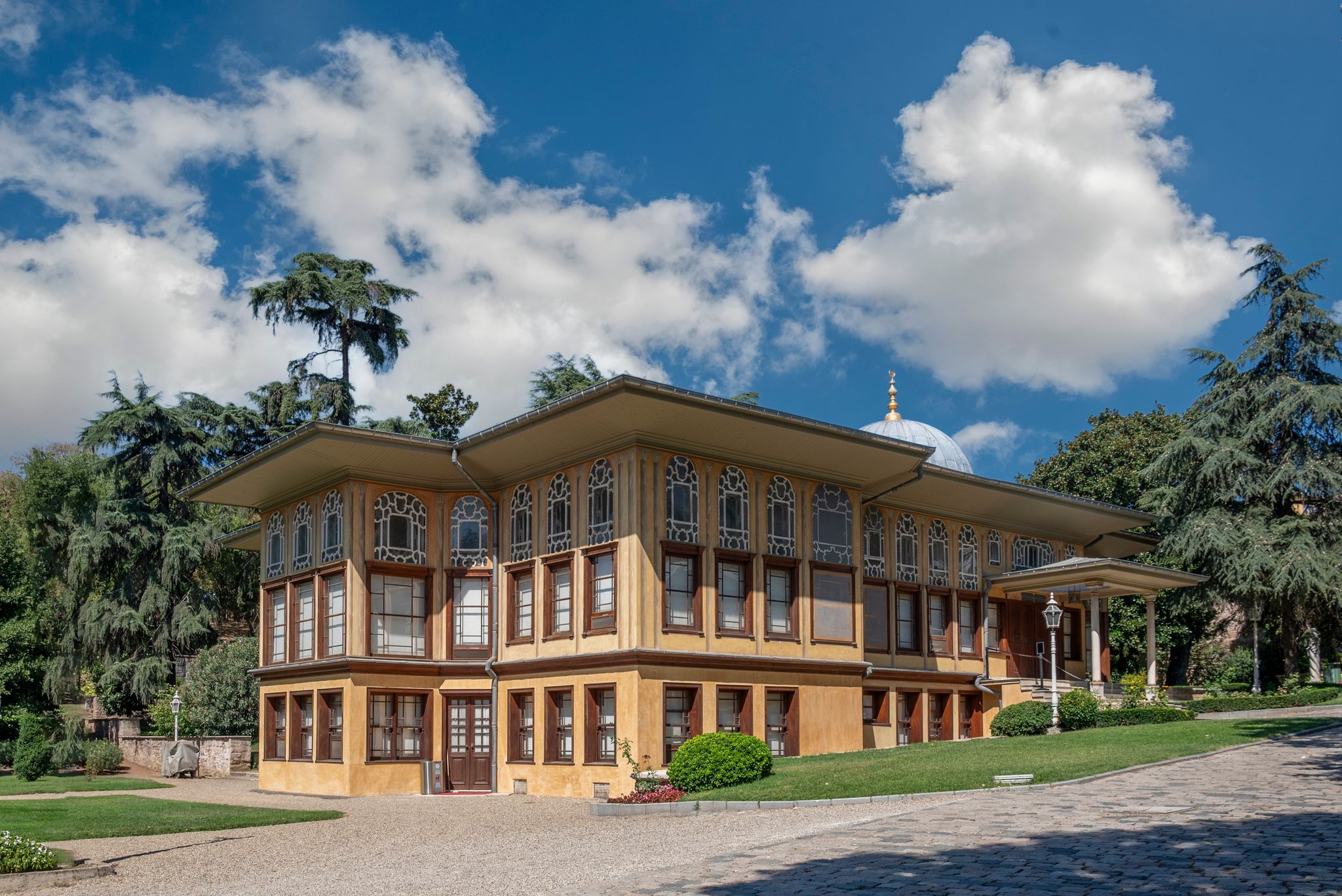 Top 4 Itineraries in Beyoğlu