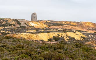 Mynydd Parys | Parys Mountain Copper Mine