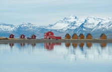 East Iceland vacation rental apartments