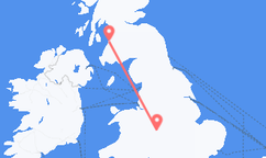 Train Tickets from Bloxwich to South Ayrshire – Extensive Selection & Low Fares