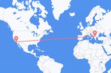 Cheap Flights from Los Angeles to Skopje – Low Fares & Great Selection
