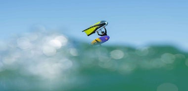 Neusiedler See: 1-Day Wingfoil Course
