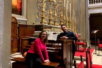 Musikalische Meisterwerke: Das Beste aus dem Barockkonzert