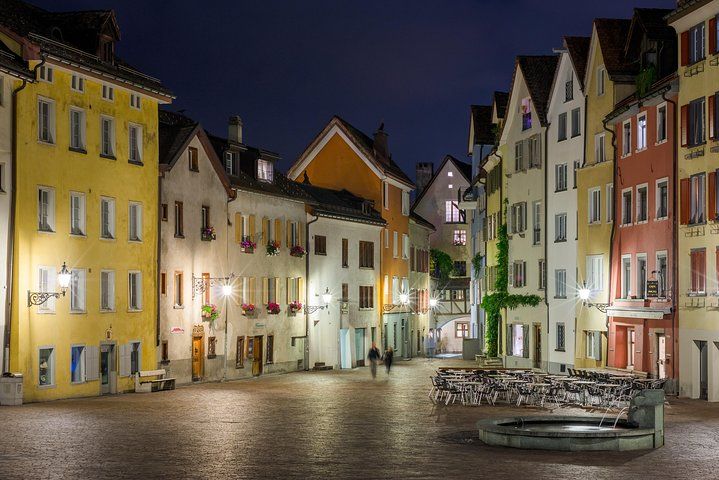 Discover Chur’s most Photogenic Spots with a Local