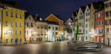 Discover Chur’s most Photogenic Spots with a Local