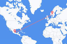 Cheap Flights from Mexico City to Oslo – Low Fares & Wide Selection