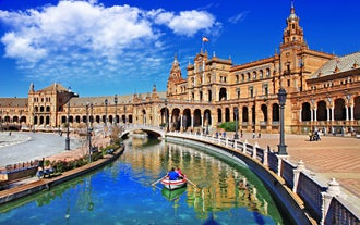 Best Time to Visit Andalusia, Spain: Choose Your Perfect Experience