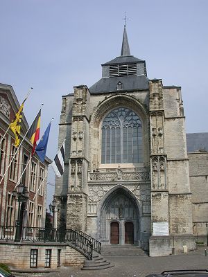 Sint-Sulpitiuskerk