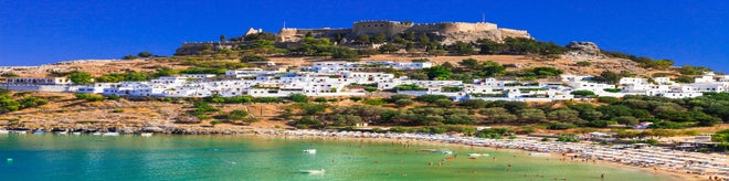 Rhodes Travel Guide