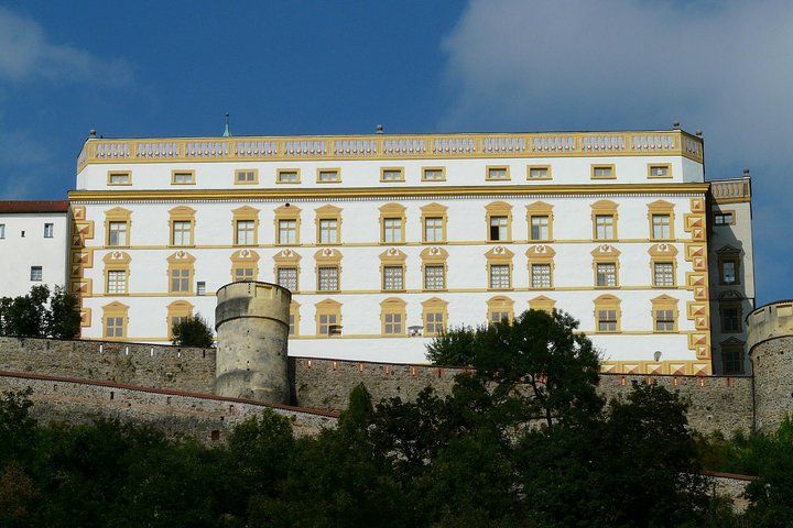 Passau Private Walking Tour With A Professional Guide