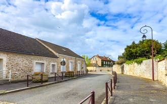 Centre-Loire Valley - region in France