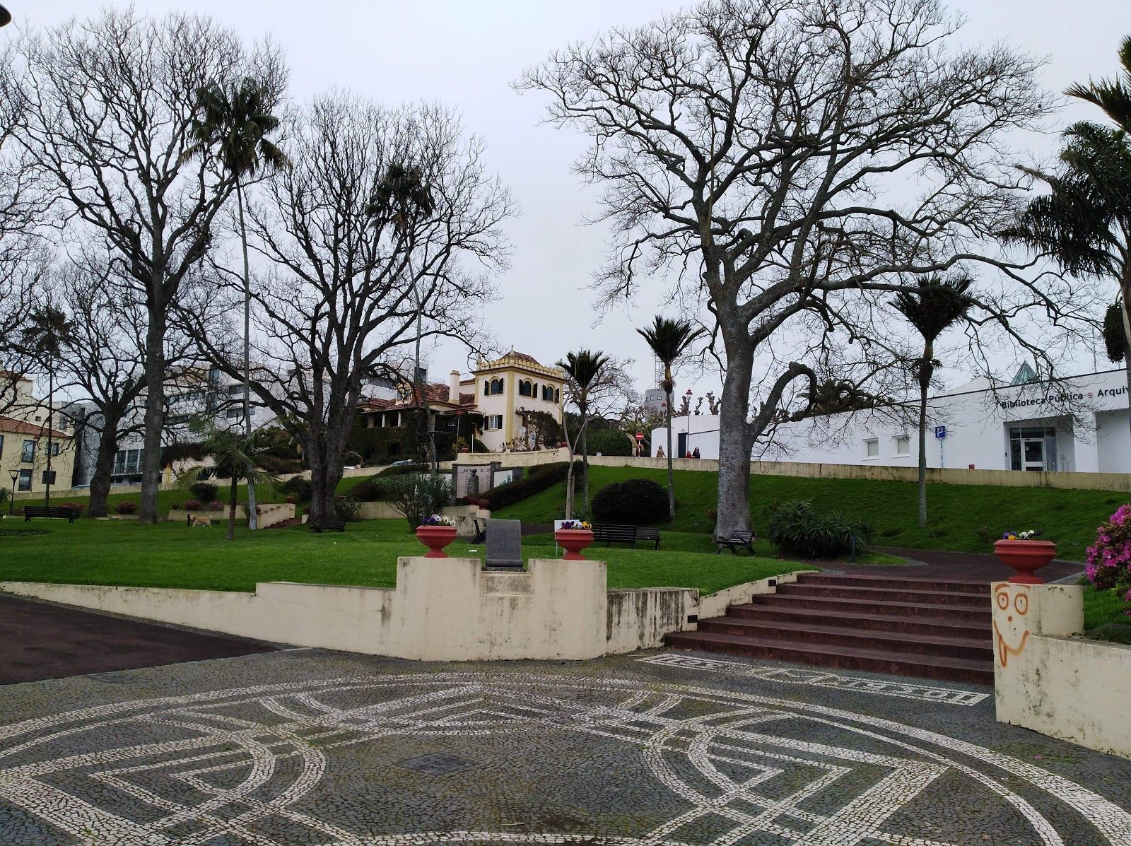 Azores - region in Portugal