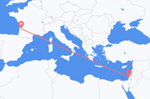 Cheap Flights from Tel Aviv to Bordeaux – Lowest Fares & Maximum Choice