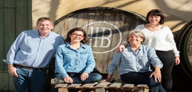 Rivaltes – Secrets of the Terroir and Tasting of Unique Wines!