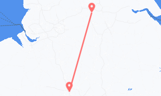 Train Tickets from Bloxwich to Wakefield – Extensive Selection & Low Fares