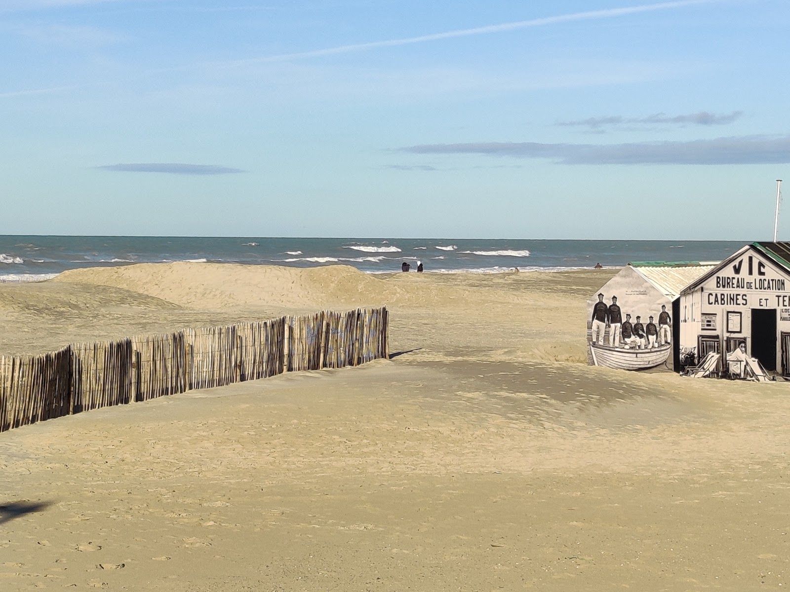 Le Touquet, Metropolitan France, France