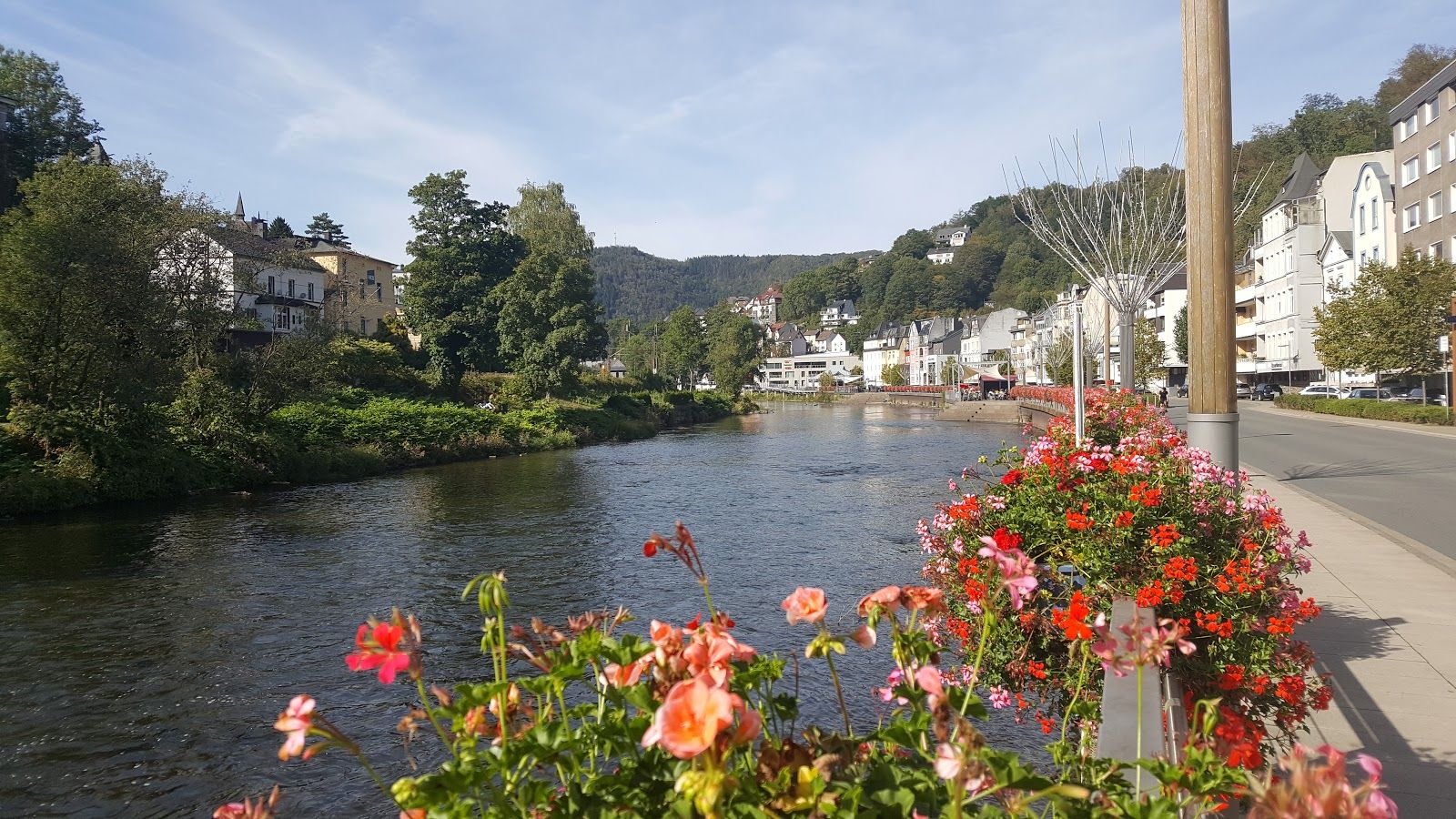 Altena Castle, Altena, Märkischer Kreis, North Rhine-Westphalia, Germany