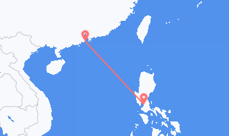 澳門 目的地 菲律宾