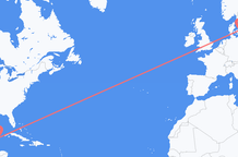 Cheap Flights from Cancún to Copenhagen – Low Fares & Wide Selection
