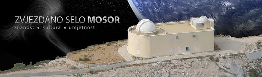 Starry village Mosor, Gornje Sitno, Grad Split, Split-Dalmatia County, Croatia