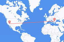 Cheap Flights from Las Vegas to Sofia – Low Fares & Wide Selection