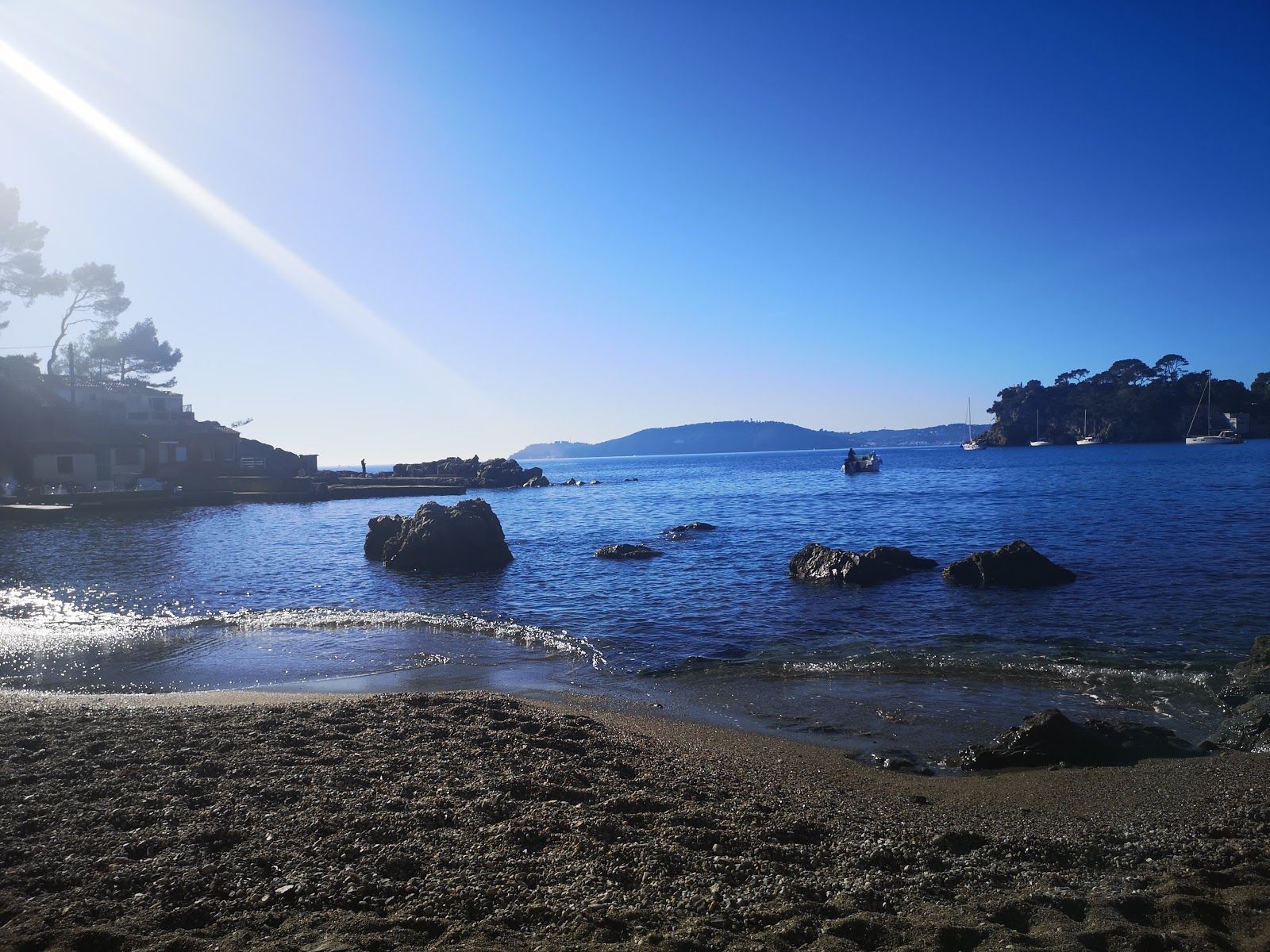 Anse Mejean, Metropolitan France, France