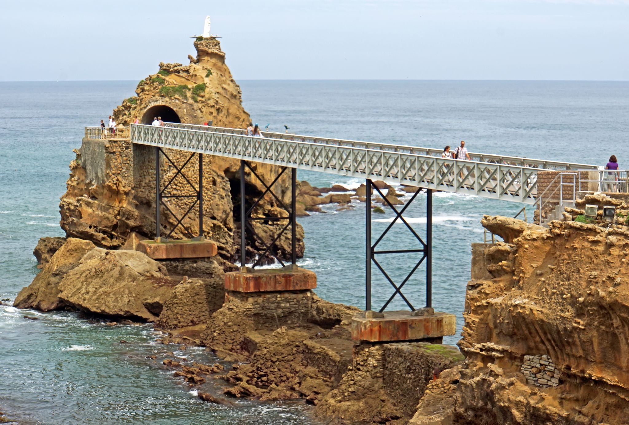 Pyrénées-Atlantiques - region in France