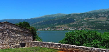 Private Transfer from Patra to Igoumenitsa Port