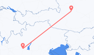 Train Tickets from Bad Mitterndorf to Brescia – Extensive Selection & Low Fares